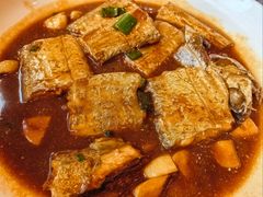-妈妈菜舟山海鲜(定海古城店)