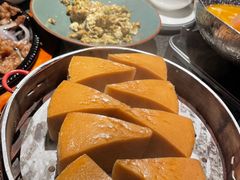 -莘府·老豆腐鱼头·建德菜(金马店)