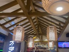 -万岁寿司(天河领展店)