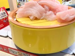 -龍歌自助小火锅(市北台东利群店)