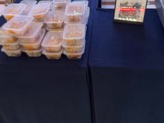 -上海金陵紫金山大酒店·汇海餐厅