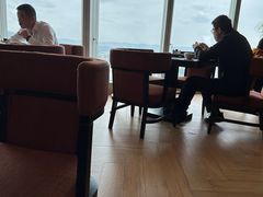 -洲际酒店·地平线全日餐厅HORIZON CAFÉ