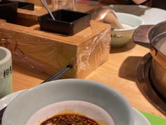 -椰夫人·养生椰子鸡(金沙洲永旺店)