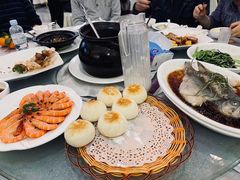 -七叔家宴家常广西菜(明秀东路店)