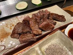 -赤坂亭·M9和牛烧肉·铁板烧(合肥万象城店)