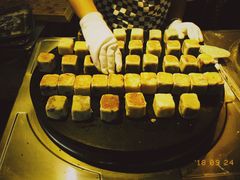 -栗记麦香坊·草之楼仙豆糕(东直门店)