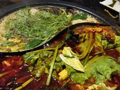 -井格重庆火锅(新世纪店)