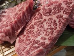 -隐炉和牛烧肉店(群力店)