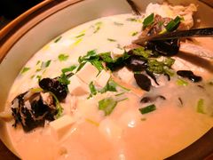 姜君千岛湖鱼头-姜君·千岛湖鱼头馆(浦东大道店)