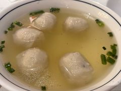 -聚春园自助餐厅(东街口店)