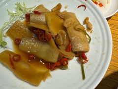 -鱼湘汇·湖南土菜·十五周年(龙汇路店)