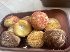 -滋府糕点(学府凯德店)