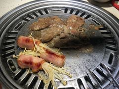 -猫抓烤肉(武进吾悦广场店)