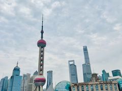 -秦皇岛路游船码头