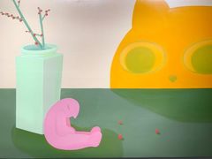 -宝龙艺术中心(七宝宝龙城店)