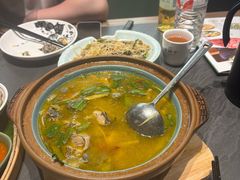 -滇铺子·云南特色菜·第九届野生菌美食节(曲靖万达店)