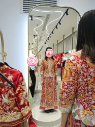 -唯一旅拍·颂当代影像艺术中心(上城店)