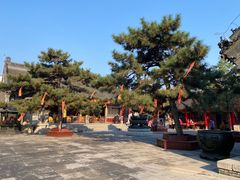 -慈恩寺