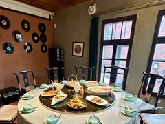 -隐食私房菜(渡口·光荣院南门·老街店)