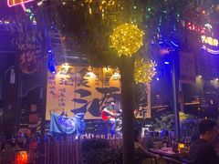 -时光码头民谣公社