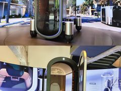 -现代汽车文化中心 Hyundai Motorstudio Beijing