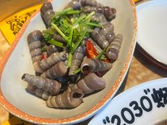 -喝丢一只鞋海鲜烧烤·海肠捞饭(东关街店)