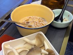 -味之绝美蛙鱼头火锅(松江万达店)
