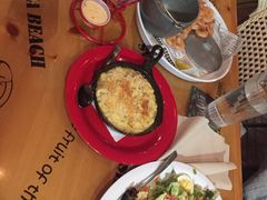 -Bubba Gump Shrimp(Ala Moana)
