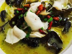 -鱼你在一起(国贸中海广场店)