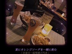 -巴伐利亚啤酒坊(意式风情街店)