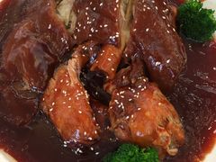 -天外天美食广场(哈尔滨路店)