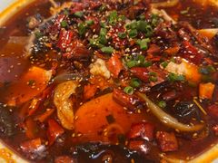 -锦小馆(安贞店)