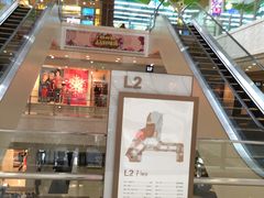 -光启城时尚购物中心