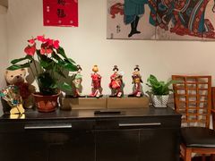 -牛玄庵日式寿喜烧·料理店(新源里店)