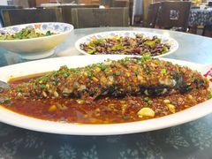 -徐鼎盛民间菜(南坪后堡店)