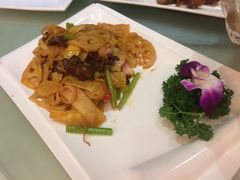-宝园酒家(美林M·LIVE天地东座店)