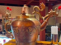 -中卫御苑福膳·养生局(圆明园店)