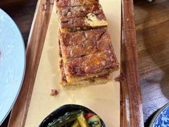 香酥糯米鸭-青城甲(青城山店)