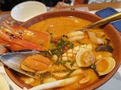-泰椰里·泰国餐厅(智慧城广百广场店)