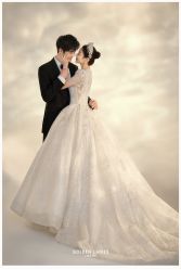 -杭州金夫人婚纱摄影(富阳私享店)