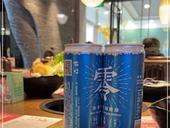 -呷哺呷哺 小火锅 (浦东新欧尚超市店)