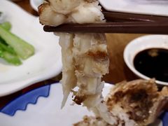 -寻味顺德·南记酒家·传统顺德菜·鱼生(广源路店)