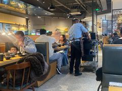 -爱伲PLUS·牛肉海鲜自助火锅(融创店)