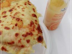 -山姆美式餐吧(鼓楼店)