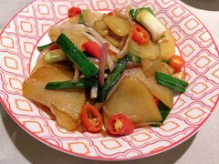 -满江红大酒店(城站店)
