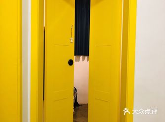 ️|这 是一家有温度的民宿