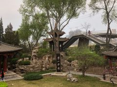 -碑林公园