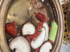 -侃爷南门铜锅涮肉