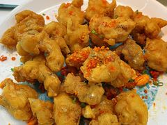 -园里前·10年私厨·福建菜(台江万达鳌峰洲店)