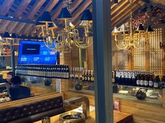 -壹兆炭火烤肉·烤鳗鱼(全运路店)